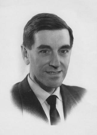 Павло Соловйов