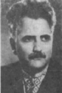 gordevskiy