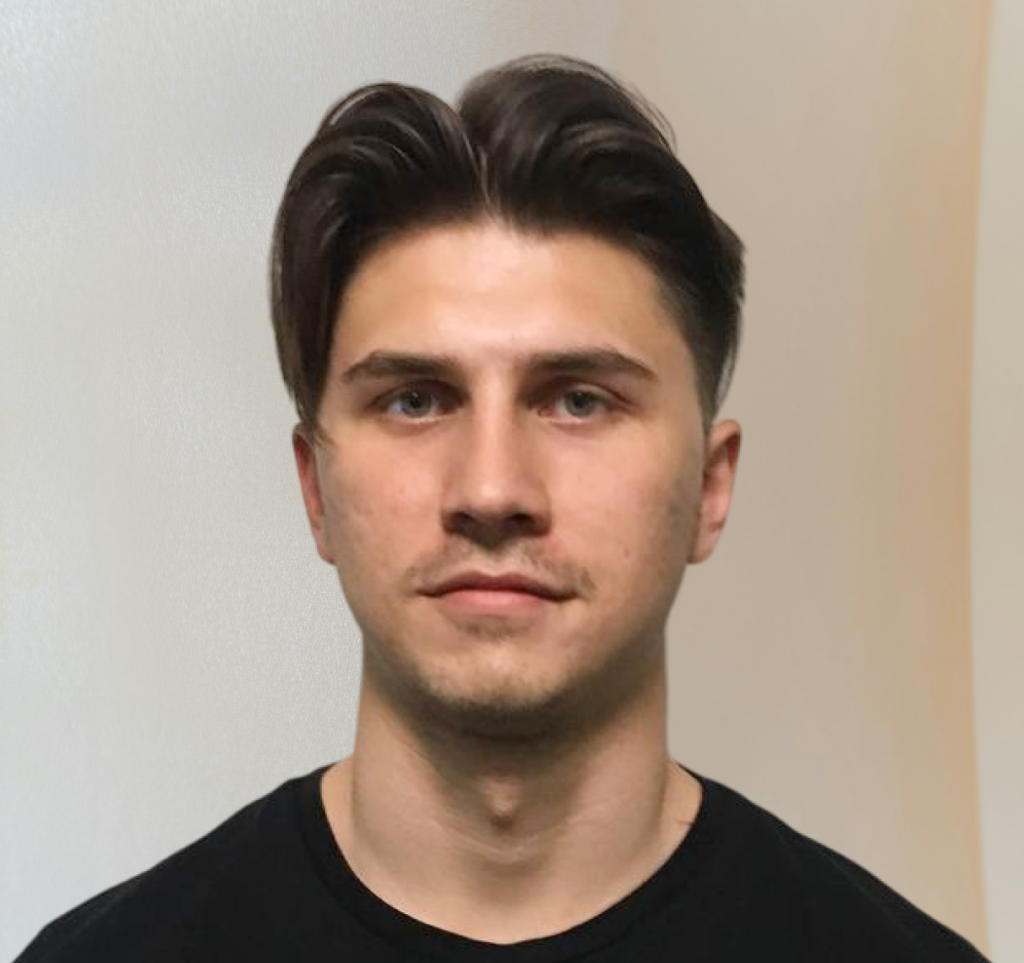 Дейнега Олександр Андрійович