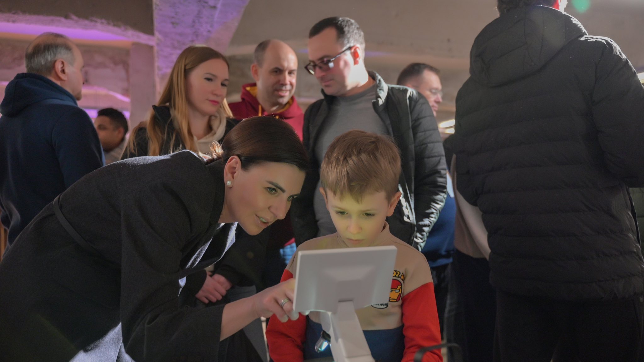 День відкритих дверей у Каразінському університеті відкрив Тиждень кар’єри